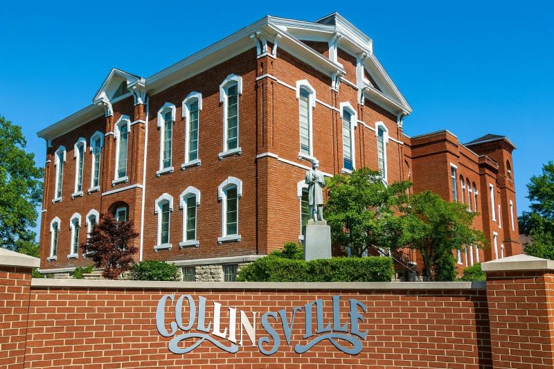 Local Basement Leak Repair in Collinsville, IL