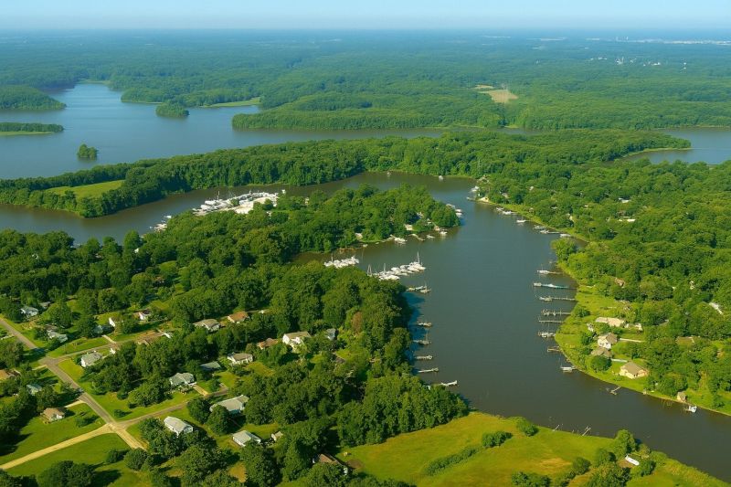 Local Basement Leak Repair in Edgewater, MD