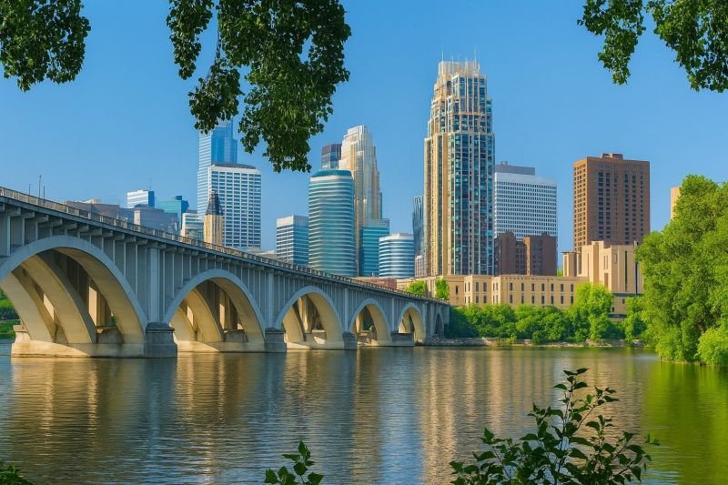 Local Basement Leak Repair in Burnsville, MN