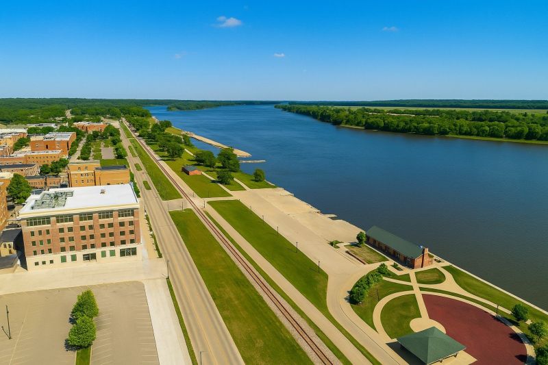 Local Basement Leak Repair in Muscatine, IA