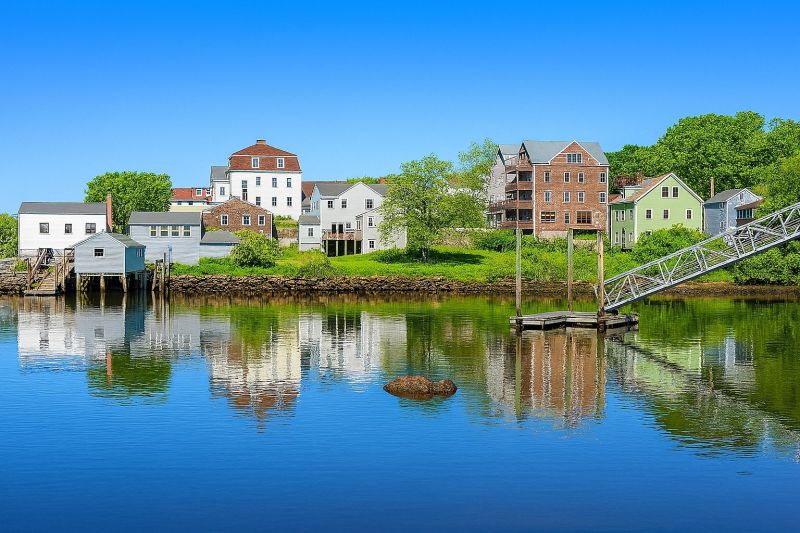 Local Basement Leak Repair in Warwick, RI