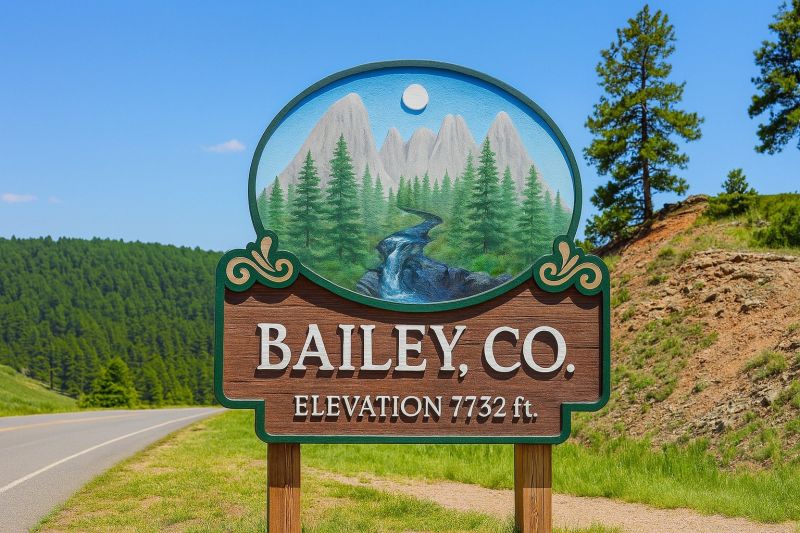 Local Basement Leak Repair in Bailey, CO
