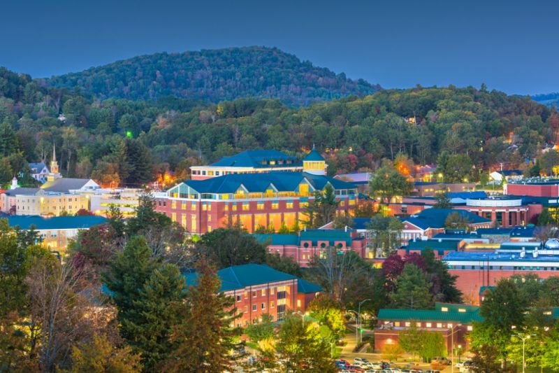 Local Basement Leak Repair in Boone, NC