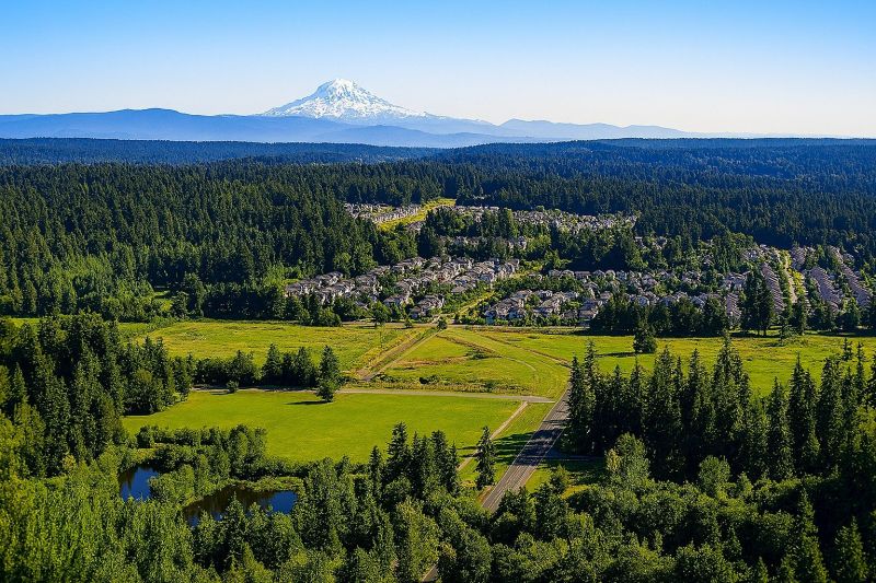 Local Basement Leak Repair in Bothell, WA