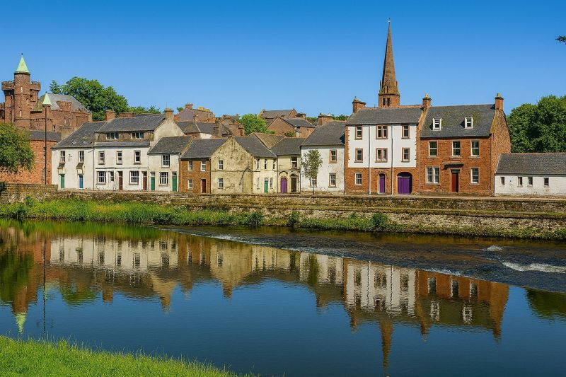 Local Basement Leak Repair in Dumfries, VA