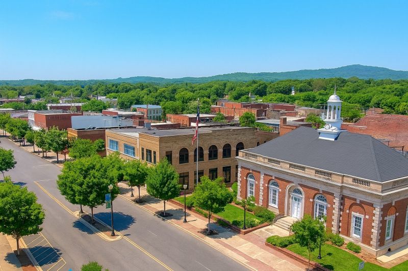 Local Basement Leak Repair in Dalton, GA