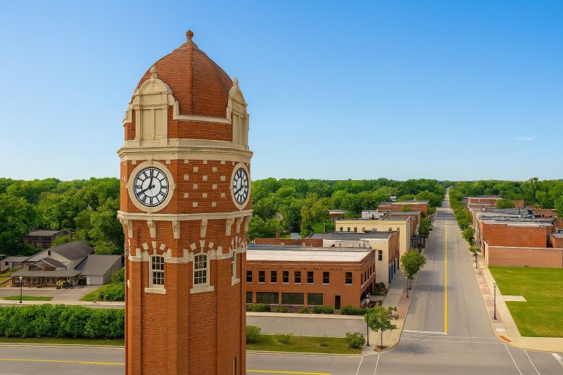 Local Basement Leak Repair in Chelsea, MI
