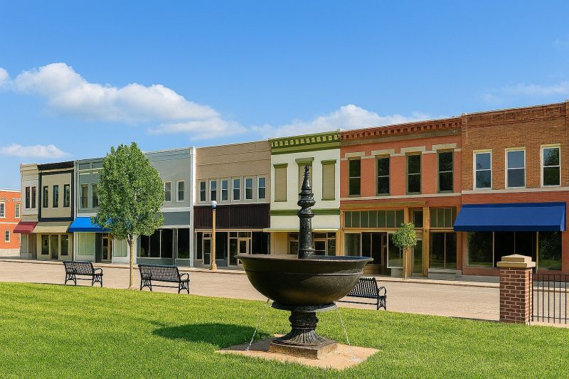 Local Basement Leak Repair in Kirksville, MO