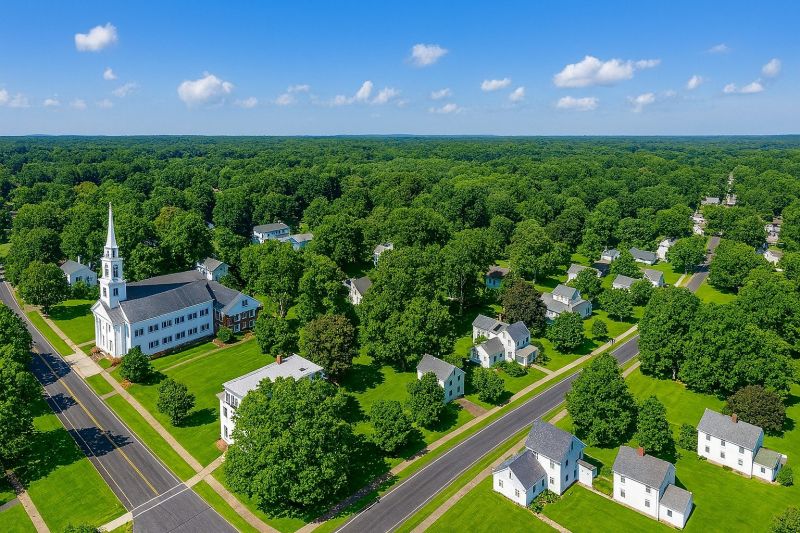 Local Basement Leak Repair in Guilford, CT