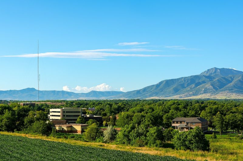 Local Basement Leak Repair in Layton, UT