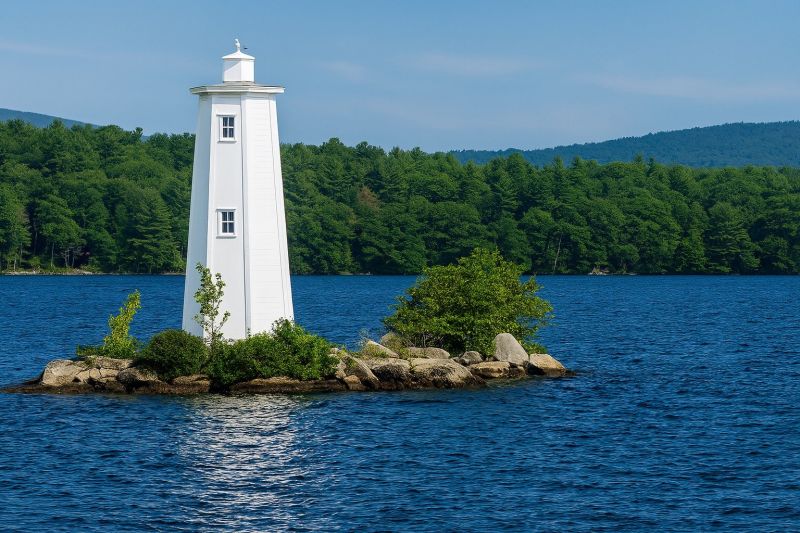 Local Basement Leak Repair in Sunapee, NH