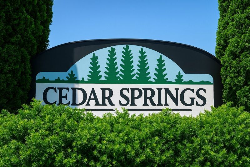 Local Basement Leak Repair in Cedar Springs, MI