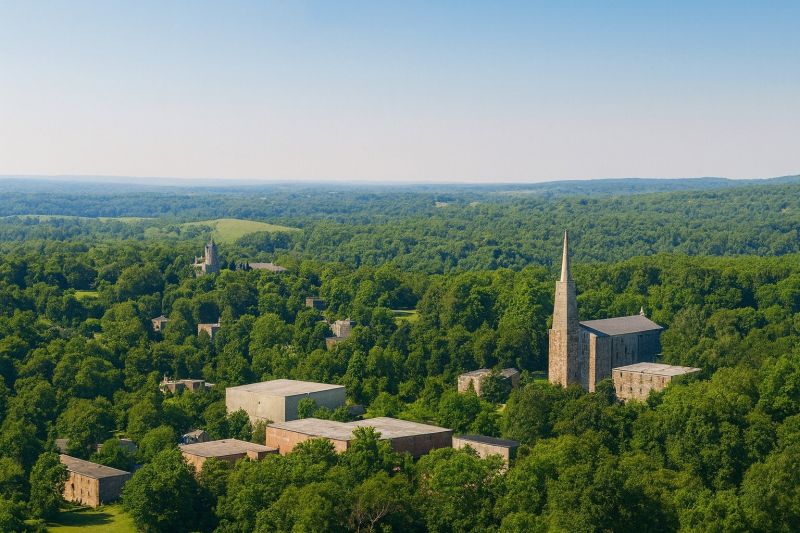 Local Basement Leak Repair in Blue Bell, PA