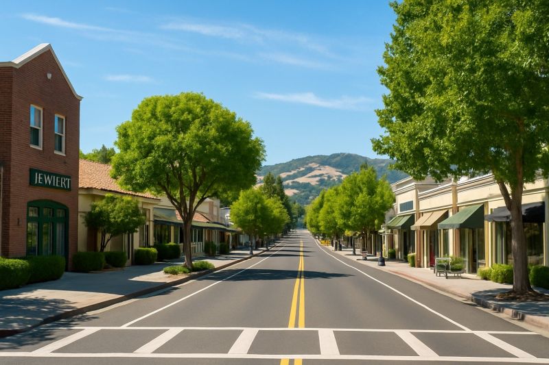 Local Basement Leak Repair in Danville, CA