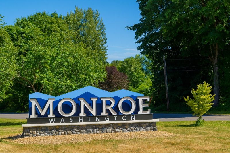 Local Basement Leak Repair in Monroe, WA