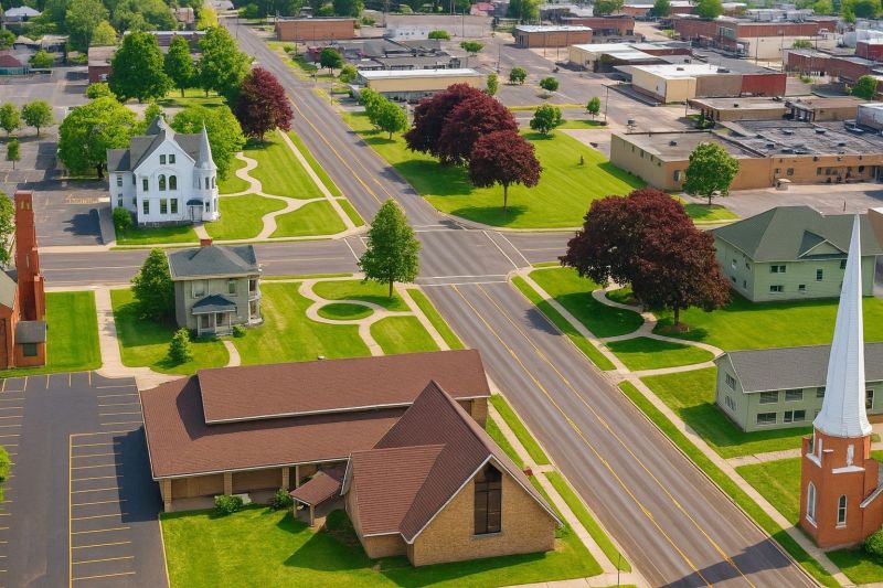 Local Basement Leak Repair in Coldwater, MI