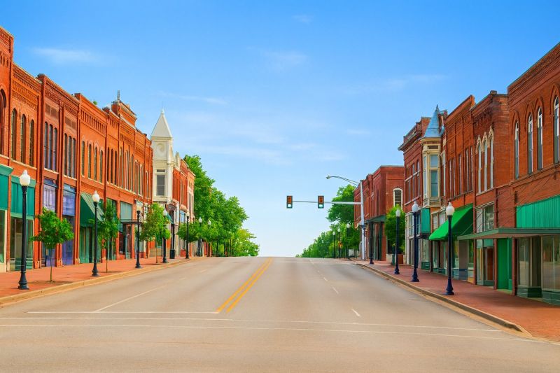 Local Basement Leak Repair in Guthrie, OK