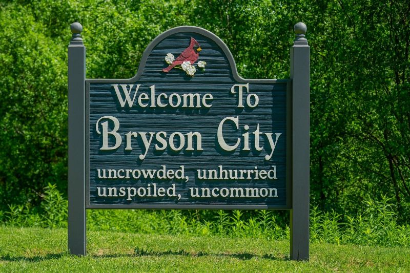 Local Basement Leak Repair in Bryson City, NC