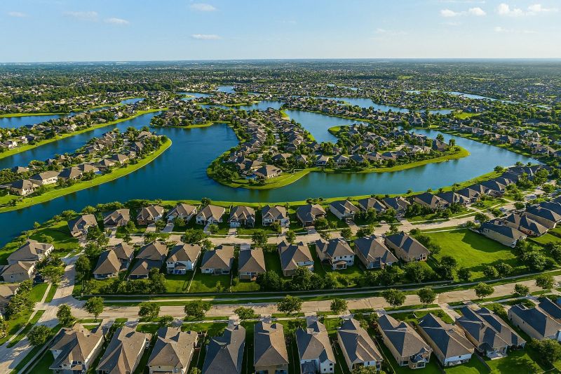 Local Basement Leak Repair in Cypress, TX