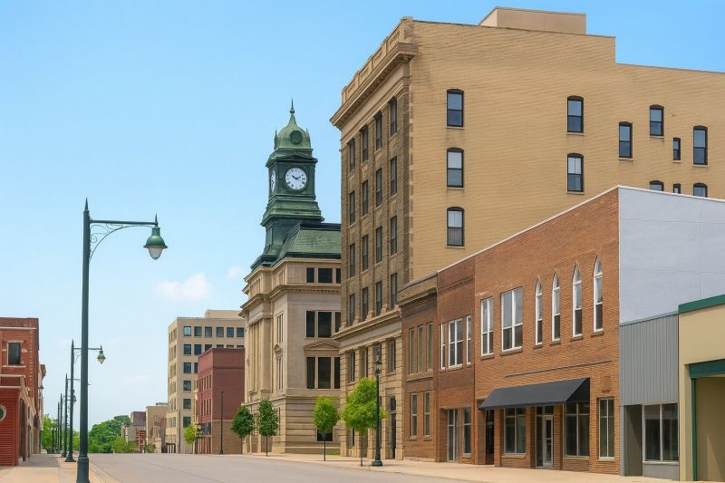Local Basement Leak Repair in Fort Dodge, IA