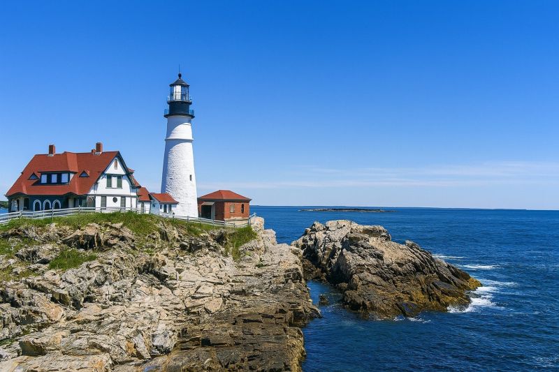 Local Basement Leak Repair in South Portland, ME