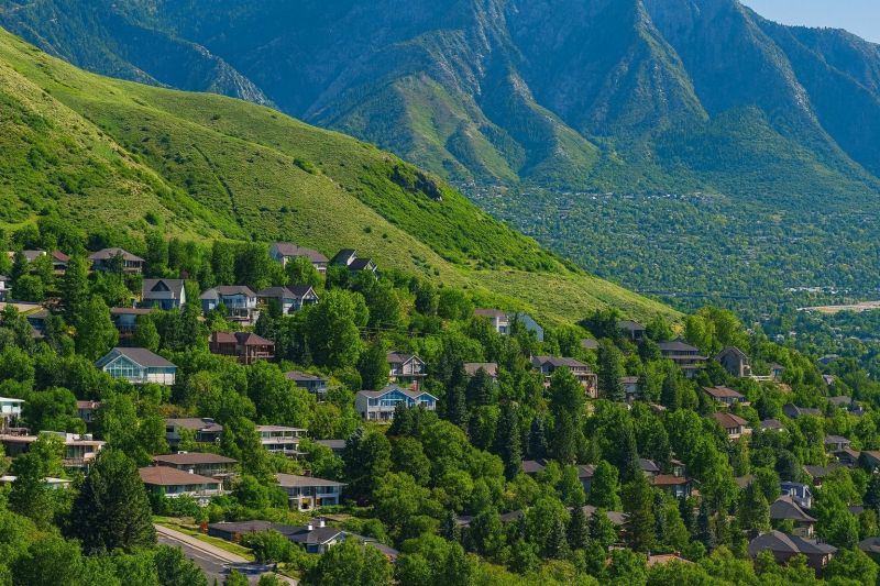 Local Basement Leak Repair in Farmington, UT