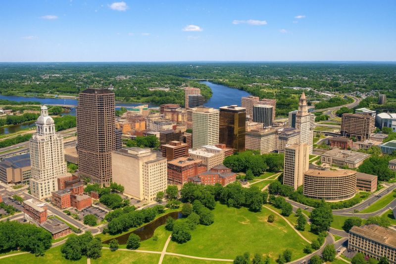 Local Basement Leak Repair in Hartford, CT