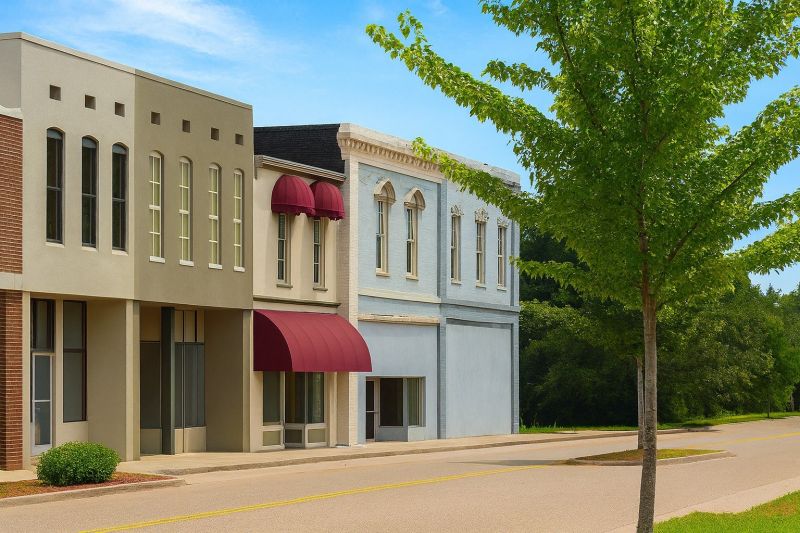 Local Basement Leak Repair in Senatobia, MS