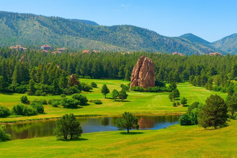 Local Basement Leak Repair in Larkspur, CO