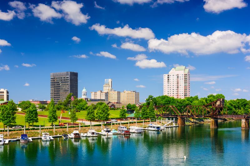 Local Basement Leak Repair in Augusta, GA