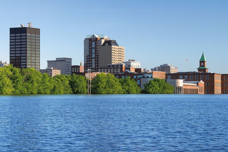 Local Basement Leak Repair in Manchester, NH