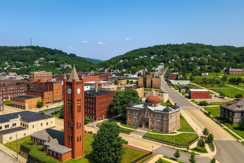 Local Basement Leak Repair in East Liverpool, OH