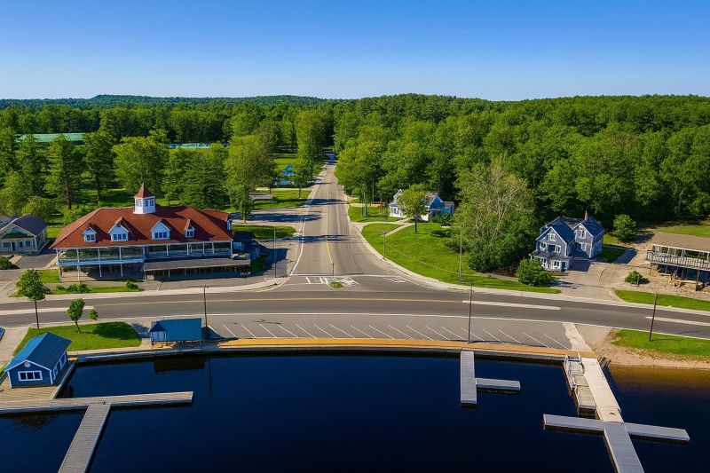 Local Basement Leak Repair in Naples, ME