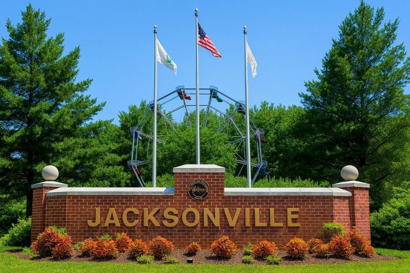 Local Basement Leak Repair in Jacksonville, IL