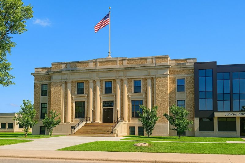 Local Basement Leak Repair in Aitkin, MN