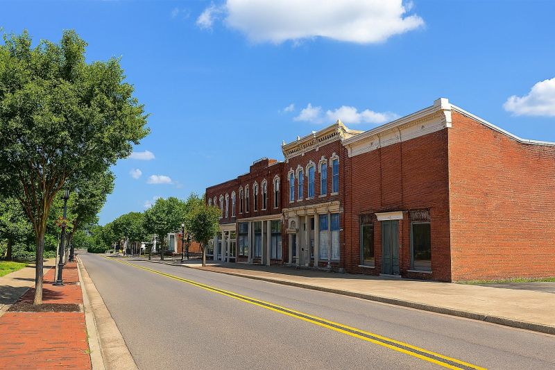 Local Basement Leak Repair in Hendersonville, TN