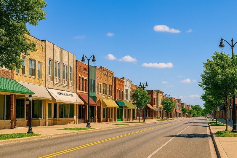 Local Basement Leak Repair in Marshalltown, IA