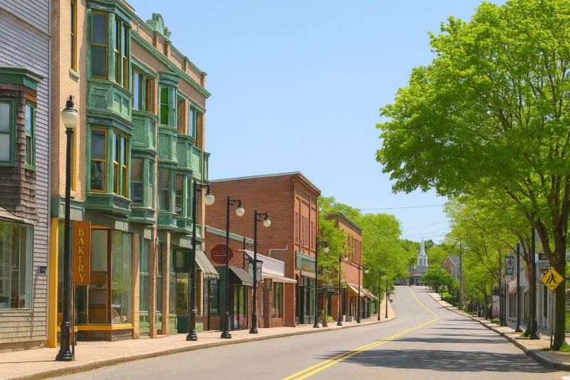 Local Basement Leak Repair in Wakefield, RI