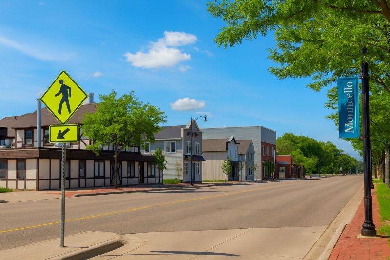 Local Basement Leak Repair in Monticello, MN