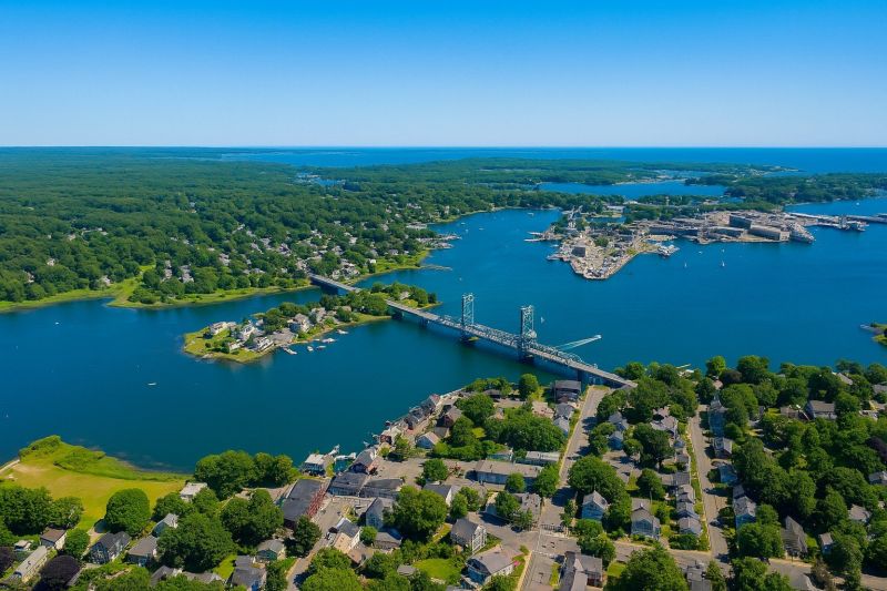 Local Basement Leak Repair in Kittery, ME