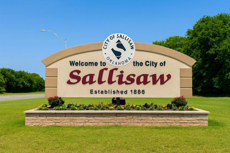 Local Basement Leak Repair in Sallisaw, OK