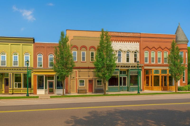 Local Basement Sealing Service in Dexter, MI