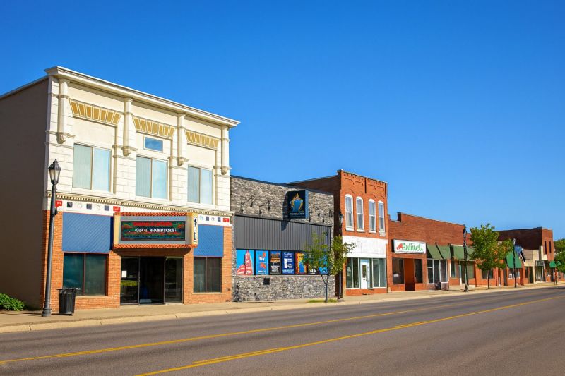 Local Basement Sealing Service in Clio, MI