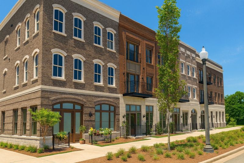 Local Basement Sealing Service in Fairview, TN