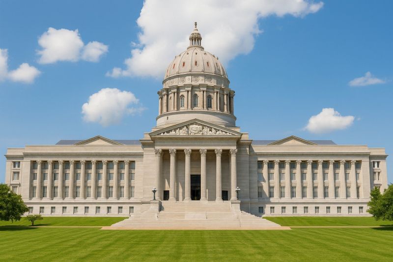 Local Basement Sealing Service in Jefferson City, MO