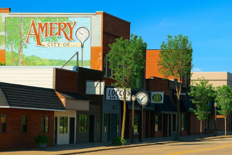 Local Basement Sealing Service in Amery, WI