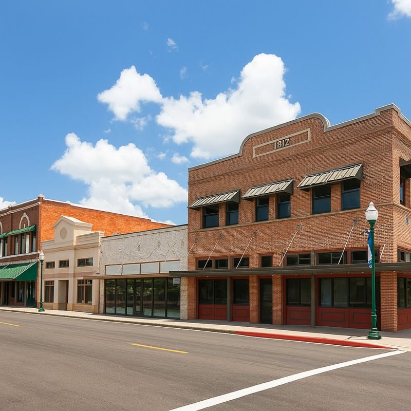Local Basement Sealing Service in Conroe, TX