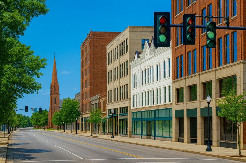 Local Basement Sealing Service in Danville, IL