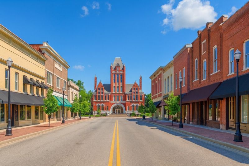 Local Basement Sealing Service in Lawrenceburg, KY