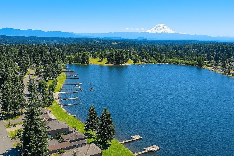 Local Basement Sealing Service in Kent, WA